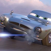 Foto de 'Cars 2'