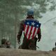 Imagen de la película Captain America: The First Avenger