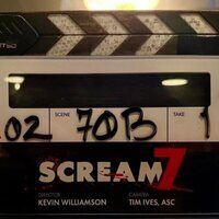 Scream 7
