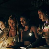 Muerte, muerte, muerte