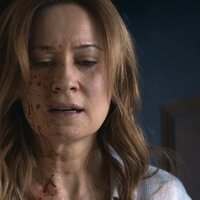 La maldición de Shelby Oaks