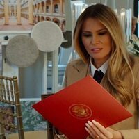 Melania