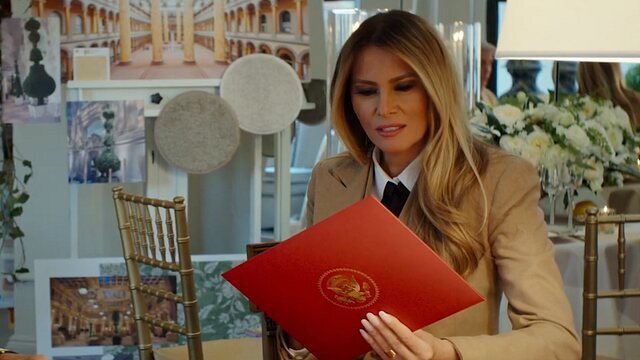 Melania
