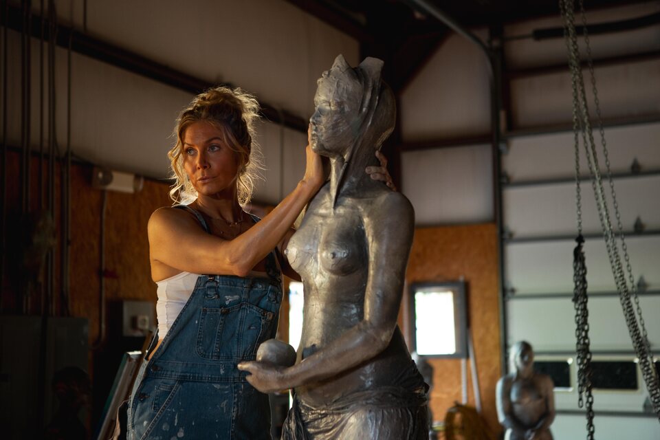 Elizabeth Mitchell
