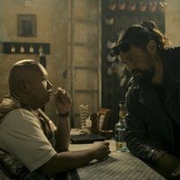 Los hermanos demolición