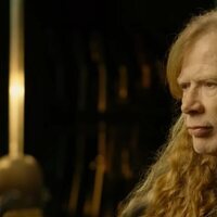 Megadeth: Behind the Mask