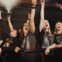 Megadeth: Behind the Mask