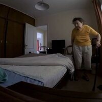 Jacqueline. La liberté