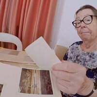 Jacqueline. La liberté