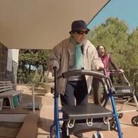 Jacqueline. La liberté