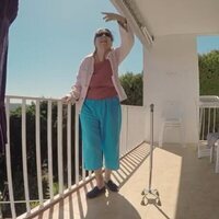 Jacqueline. La liberté