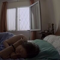 Jacqueline. La liberté