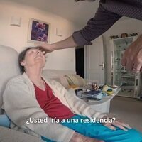 Jacqueline. La liberté