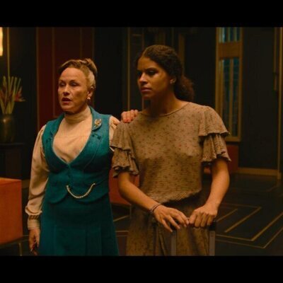 Patricia Arquette