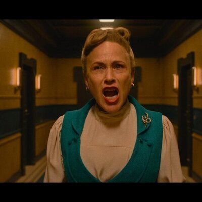 Patricia Arquette