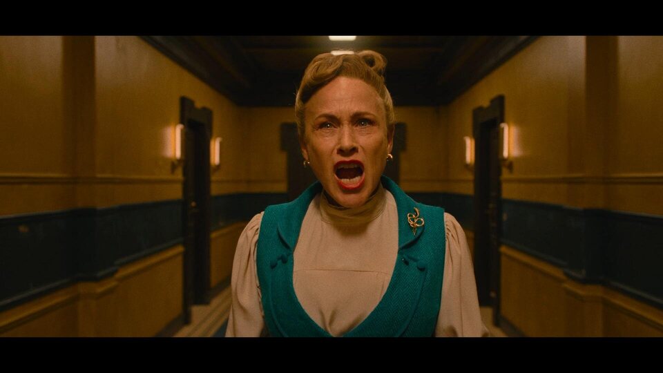 Patricia Arquette