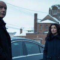 Mayor of Kingstown - SkyShowtime - 10 - 01