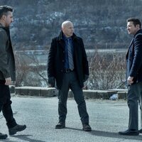 Mayor of Kingstown - SkyShowtime - 5 - 01