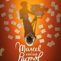 La extraordinaria vida de Marcel Pagnol