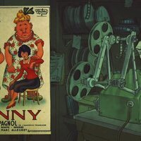 La extraordinaria vida de Marcel Pagnol