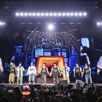 Stray Kids: The dominATE Experience