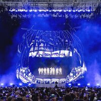 Stray Kids: The dominATE Experience