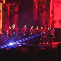 Stray Kids: The dominATE Experience