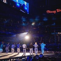 Stray Kids: The dominATE Experience