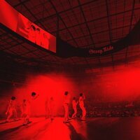 Stray Kids: The dominATE Experience