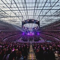 Stray Kids: The dominATE Experience