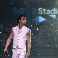 Stray Kids: The dominATE Experience