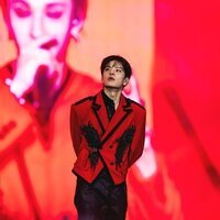 Stray Kids: The dominATE Experience