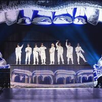 Stray Kids: The dominATE Experience