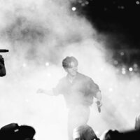 Stray Kids: The dominATE Experience