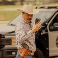 Landman: Un negocio crudo - Los pecados del padre