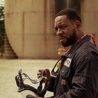 Landman: Un negocio crudo