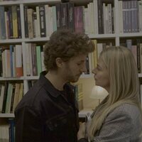 ¿Quieres ser mi... novia?