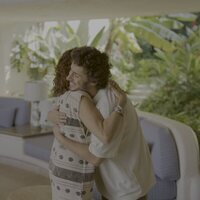 ¿Quieres ser mi... novia?