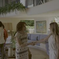 ¿Quieres ser mi... novia?