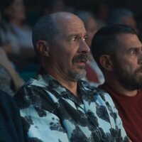 Machos Alfa - Ecos de una herida