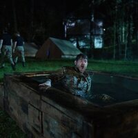 Machos Alfa - Siempre se puede ser un poco más hetero