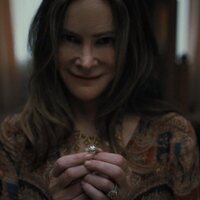 Something Very Bad Is Going to Happen