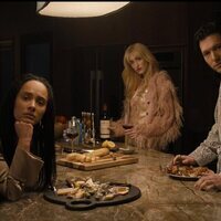 Something Very Bad Is Going to Happen