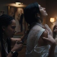 Something Very Bad Is Going to Happen