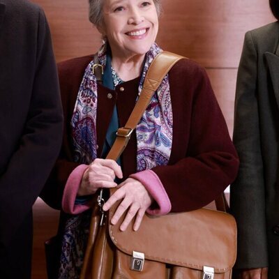 Kathy Bates