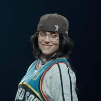 Billie Eilish: Hit Me Hard and Soft - The Tour (Live in 3D)