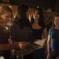 Bailando sobre hielo