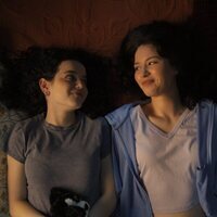 Bailando sobre hielo