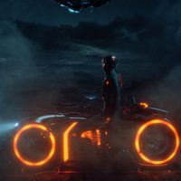 Foto de 'Tron Legacy'