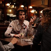 Todas las canciones hablan de mí